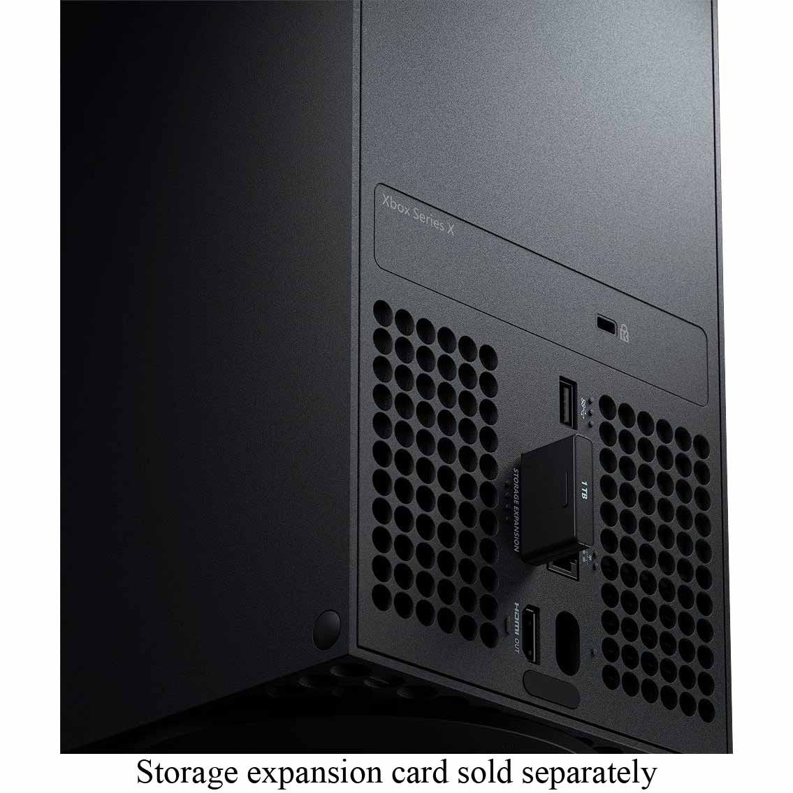 Microsoft Xbox Series X 1TB SSD - Image 3