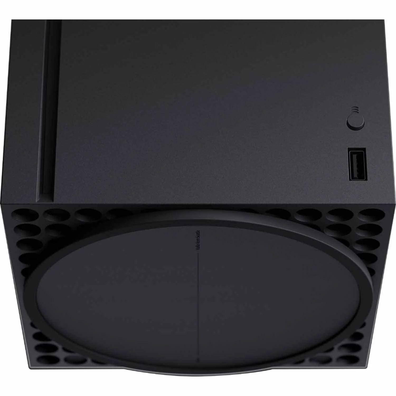 Microsoft Xbox Series X 1TB SSD - Image 7