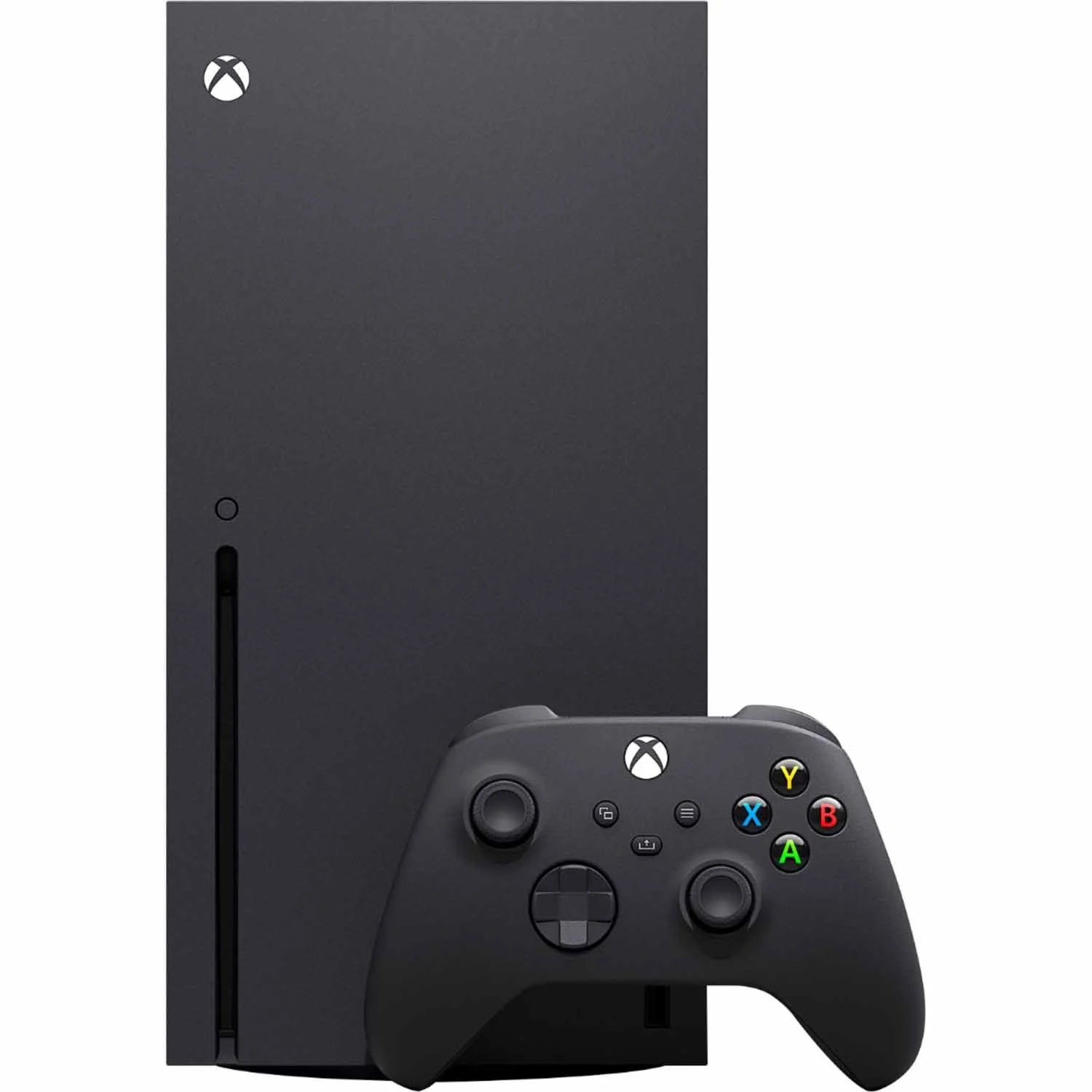 Microsoft Xbox Series X 1TB SSD - Image 9