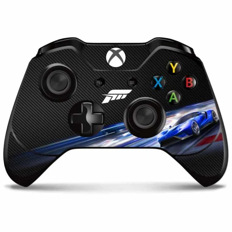 Microsoft Xbox Series X 1TB SSD Bundle with Forza Motorsport 6 Vinyl Skin Sticker Decal - Image 8