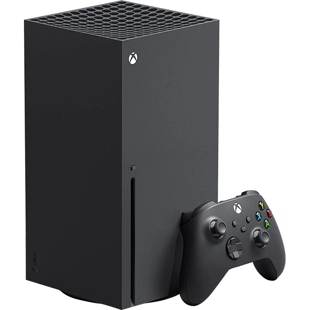 Microsoft Xbox Series X 1TB SSD Diablo IV Bundle - Open Box - Image 10