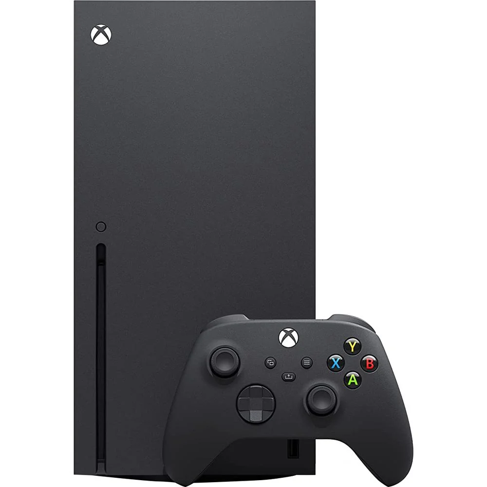 Microsoft Xbox Series X 1TB SSD Diablo IV Bundle - Open Box - Image 12