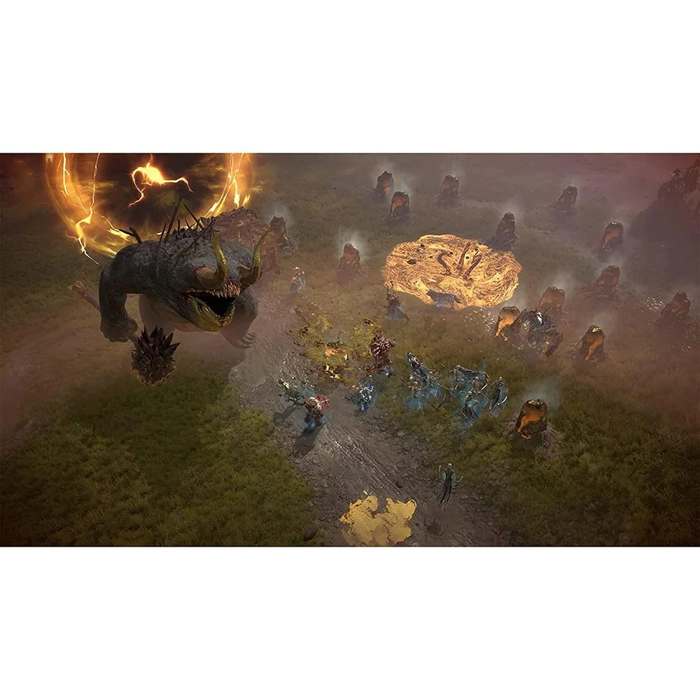 Microsoft Xbox Series X 1TB SSD Diablo IV Bundle - Open Box - Image 9