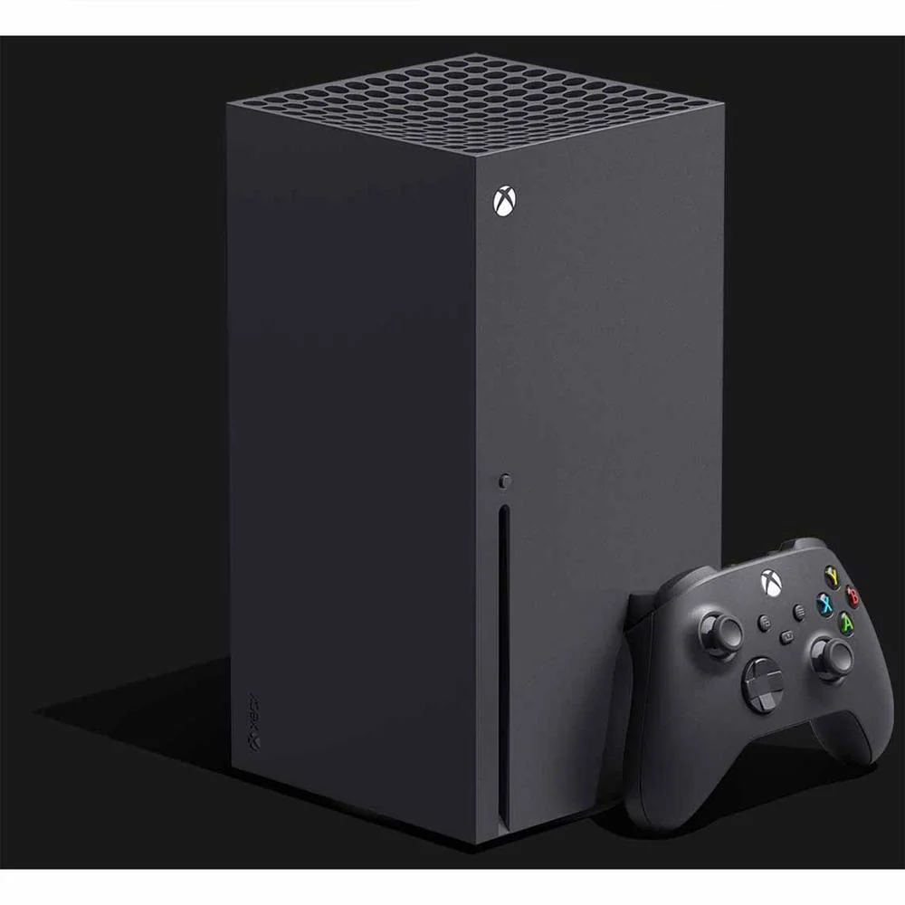 Microsoft Xbox Series X 1TB SSD with 2 Year Warranty - Image 10