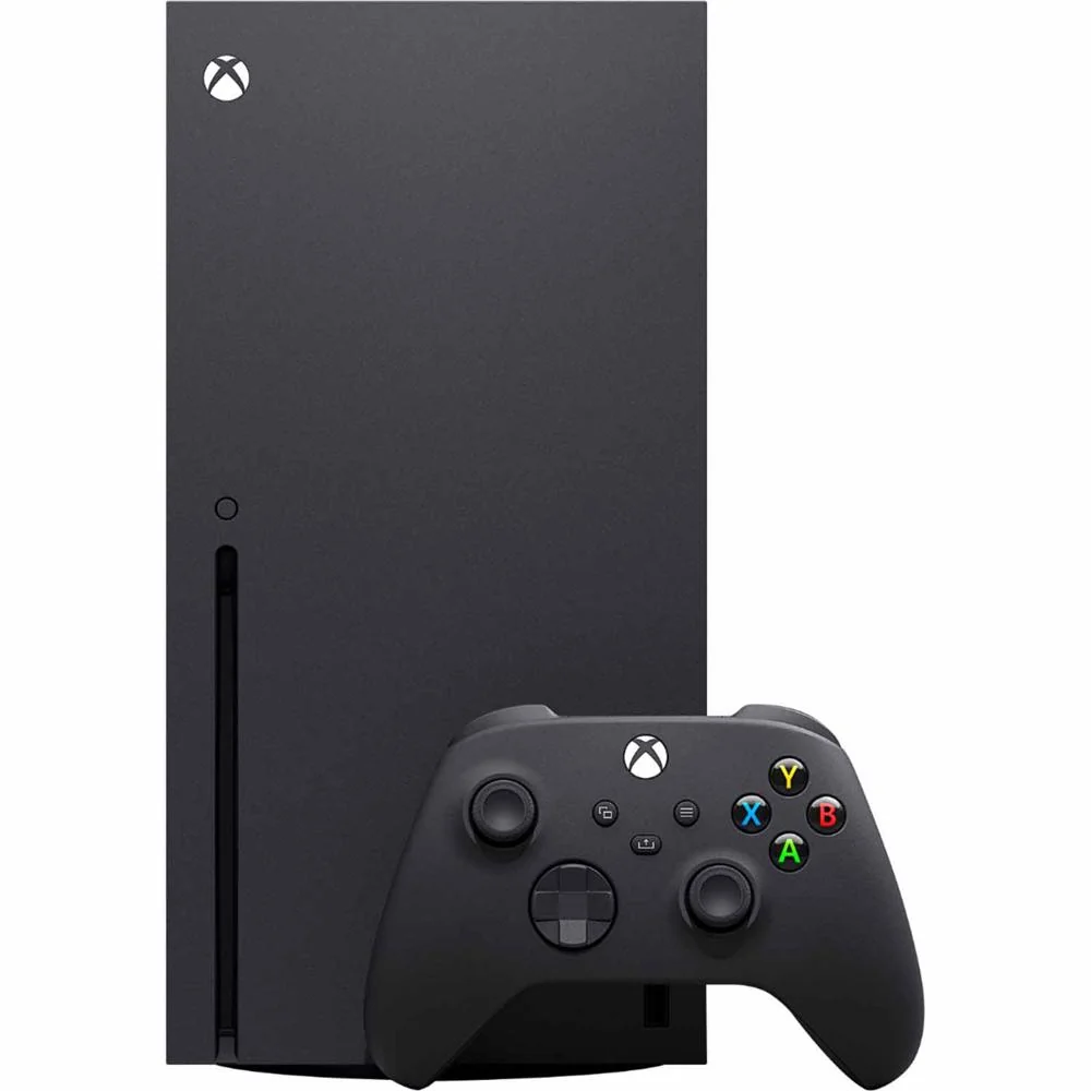 Microsoft Xbox Series X 1TB SSD with 2 Year Warranty - Image 3