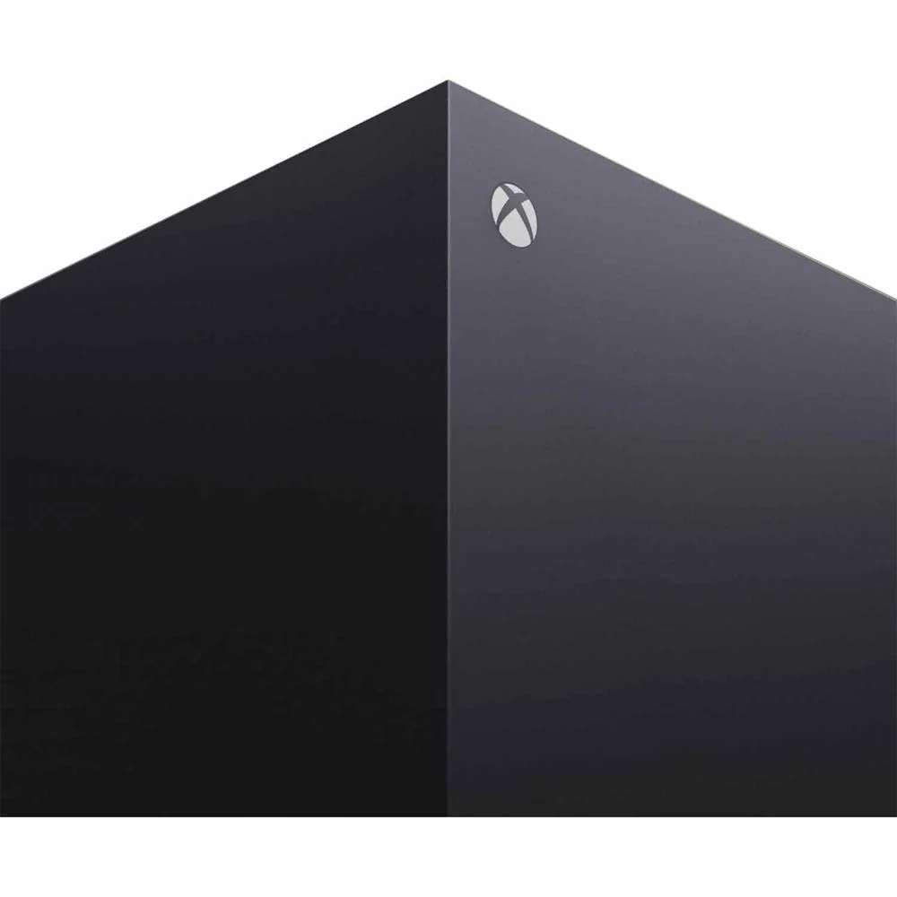Microsoft Xbox Series X 1TB SSD with 2 Year Warranty - Image 4