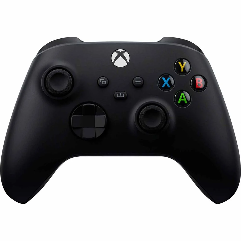 Microsoft Xbox Series X 1TB SSD with 3 Year Warranty and Drawstring Bag - Image 6
