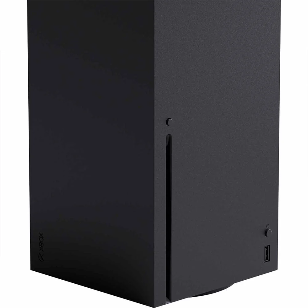 Microsoft Xbox Series X 1TB SSD with 3 Year Warranty and Drawstring Bag - Image 8