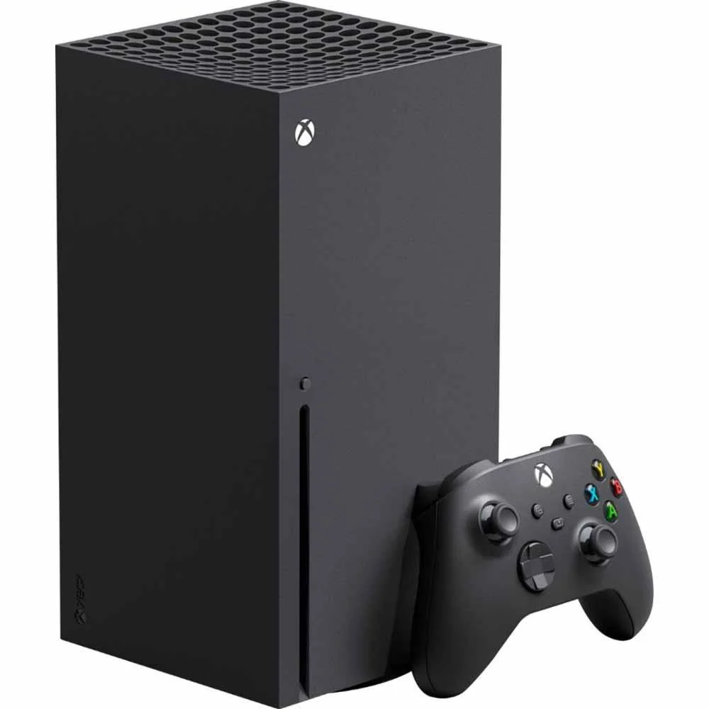 Microsoft Xbox Series X 1TB w/ Call of Duty Black Ops 6 +26 Months Protection Pack Bundle - Image 3