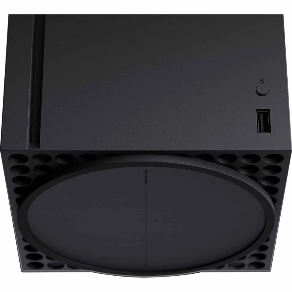 Microsoft Xbox Series X 1TB w/ Call of Duty Black Ops 6 +26 Months Protection Pack Bundle - Image 6