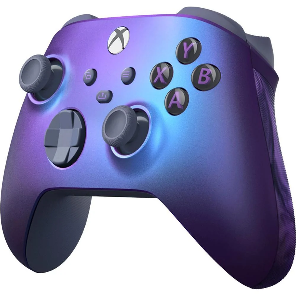 Microsoft Xbox Series X S Cntrlr Stellar - Open Box - Image 2