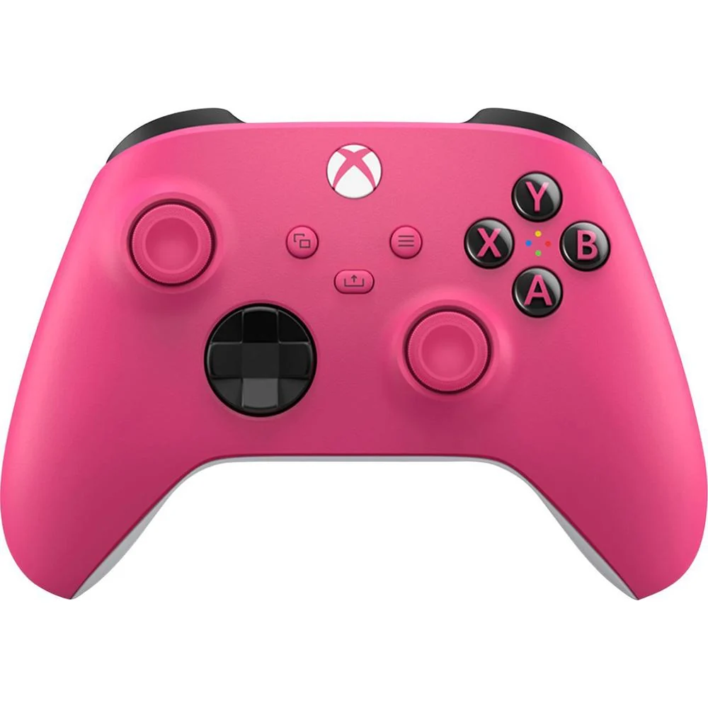 Microsoft Xbox Wireless Controller, Deep Pink