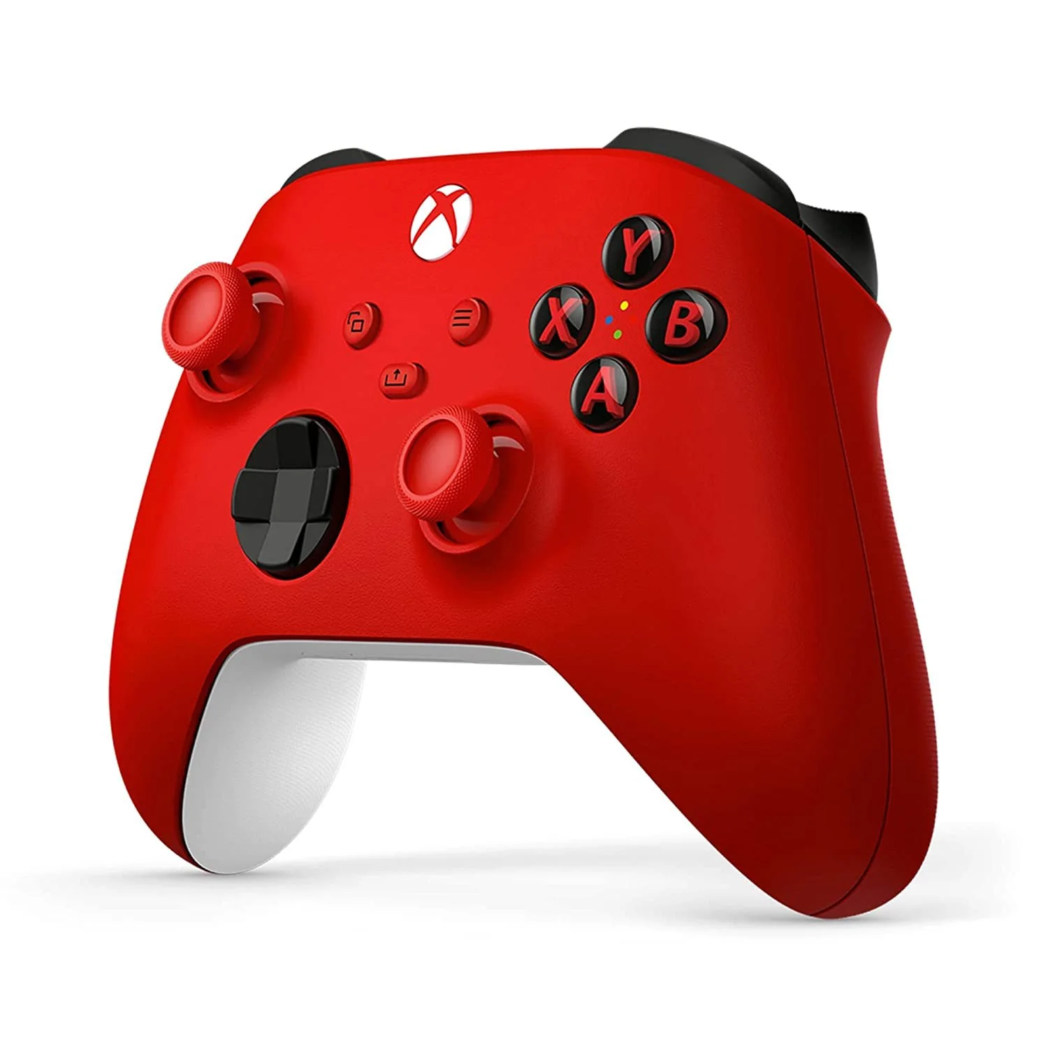 Microsoft Xbox Wireless Controller - Pulse Red - Image 2