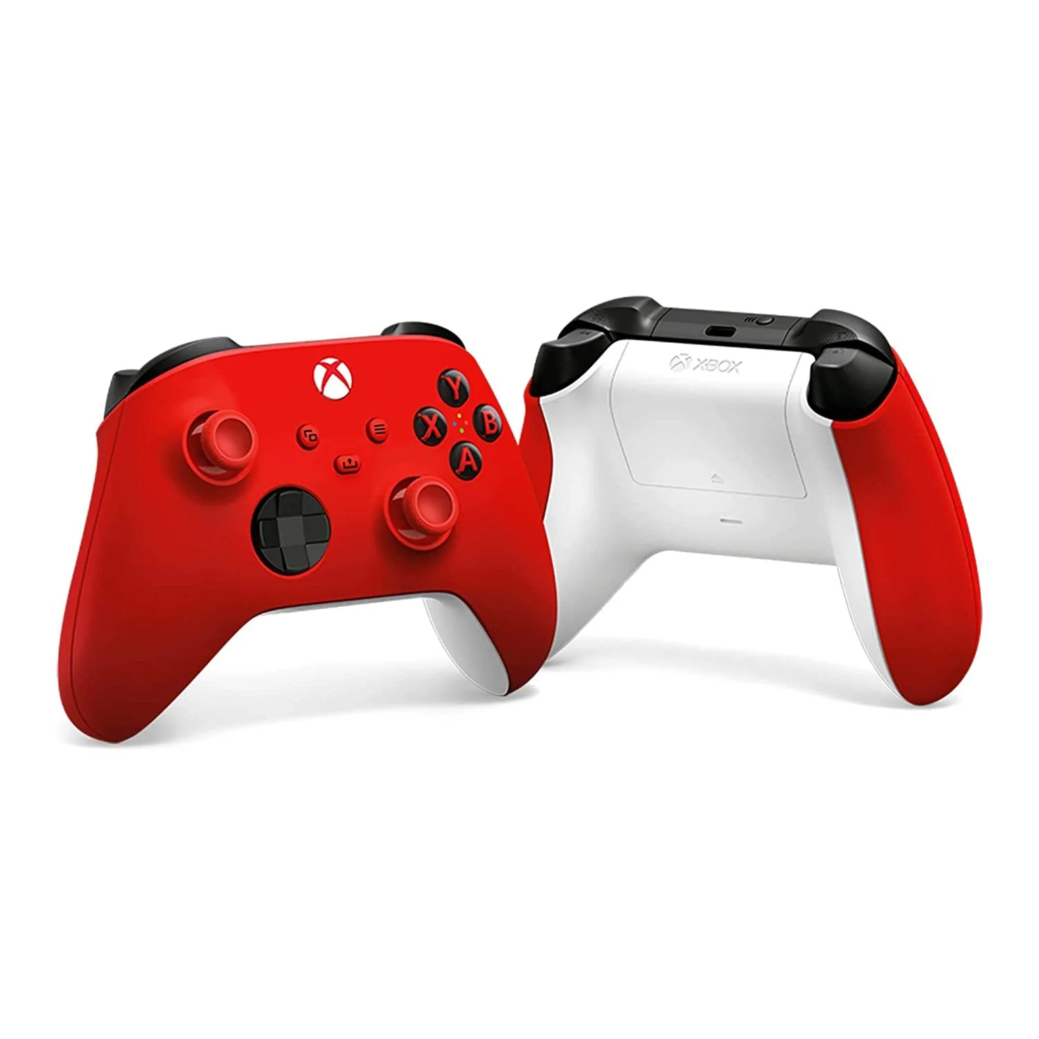 Microsoft Xbox Wireless Controller - Pulse Red - Image 3