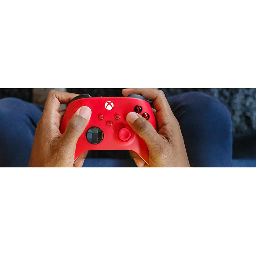 Microsoft Xbox Wireless Controller - Pulse Red - Image 7