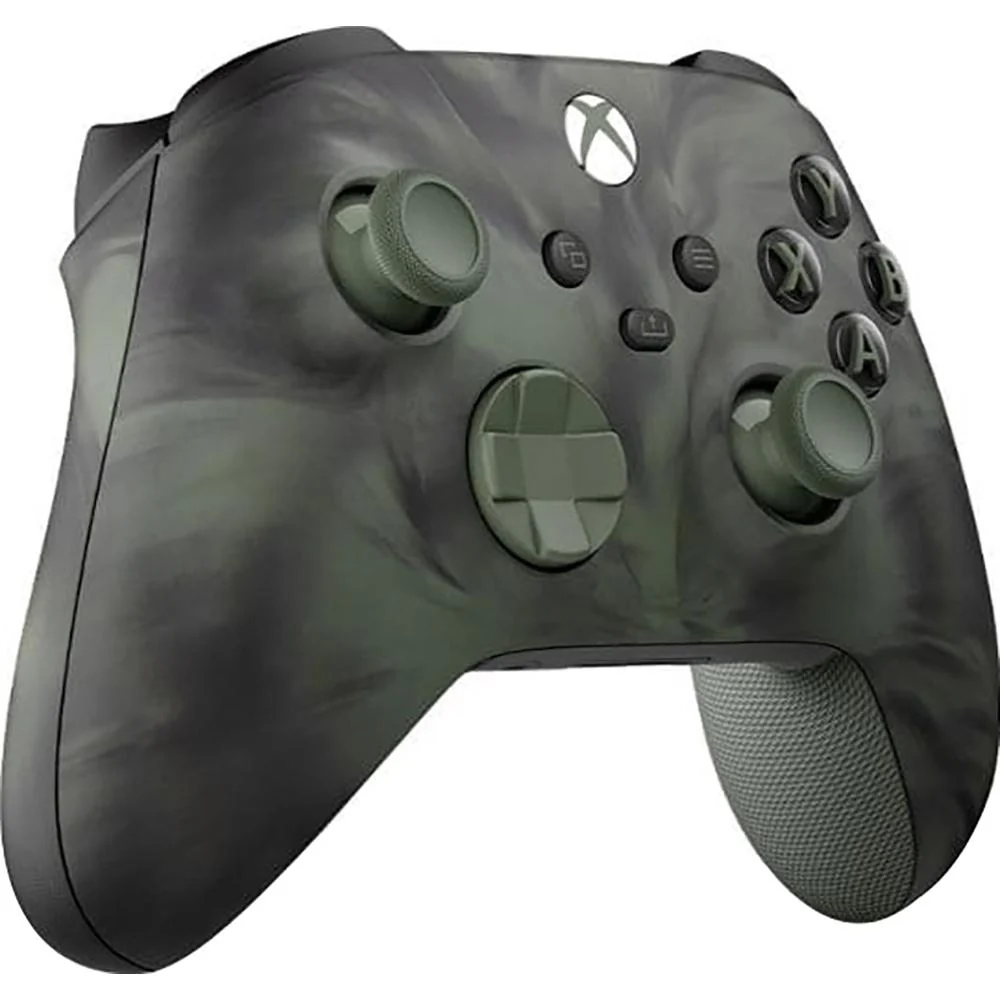 Microsoft Xbox Wireless Gaming Controller, Nocturnal Vapor OPEN BOX + 1 Year Warranty - Image 3