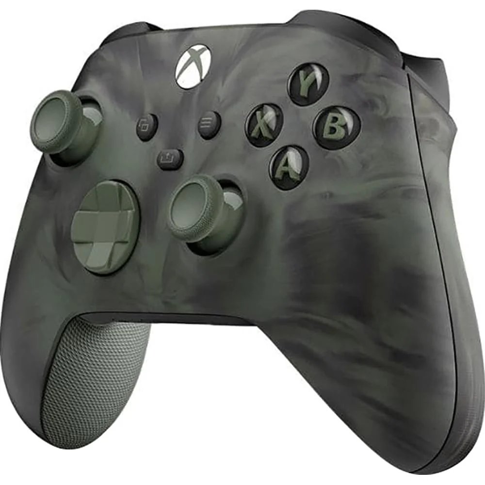 Microsoft Xbox Wireless Gaming Controller, Nocturnal Vapor Special Edition QAU-00103 - Image 3