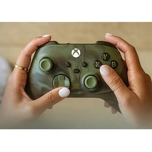 Microsoft Xbox Wireless Gaming Controller, Nocturnal Vapor Edition Open Box - Image 12