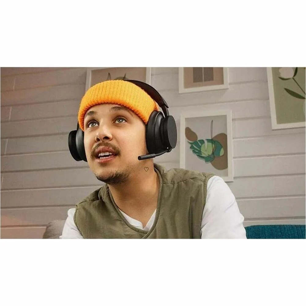 Microsoft Xbox Wireless Headset - Image 5