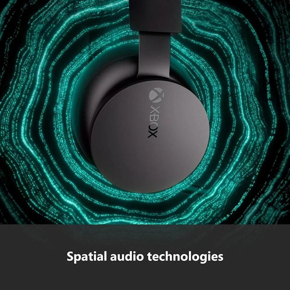 Microsoft Xbox Wireless Headset - Image 6