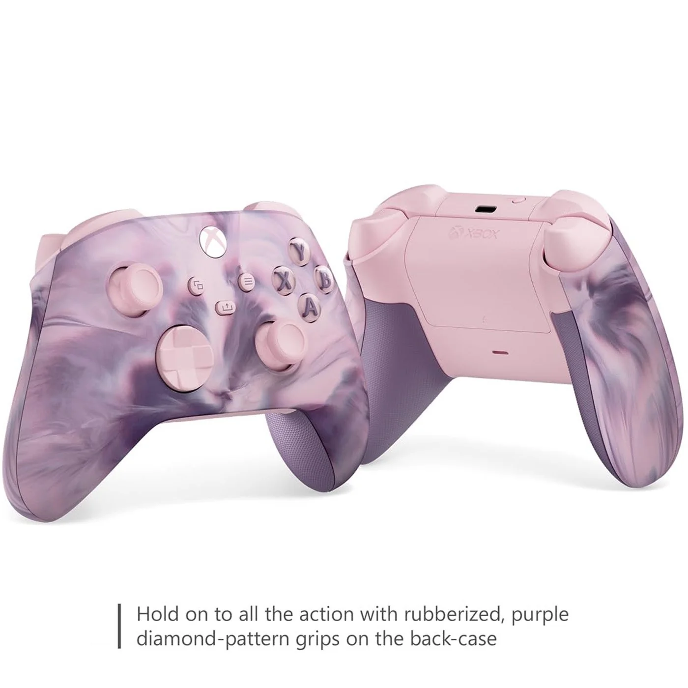 Microsoft Xbox Wireless Controller, Dream Vapor Special Edition (QAU-00125) - Image 8