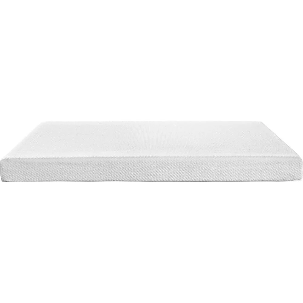Modway 6" Full Size Mattress w/ 1.5 Gel-Infused Memory Foam Open Box + 1 Year Warranty - Image 3