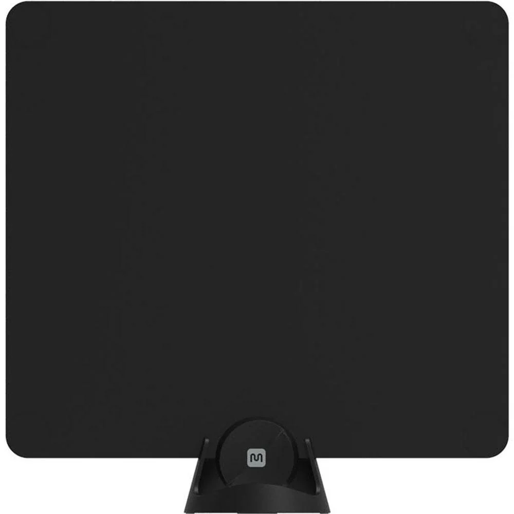 Monoprice Indoor Flat 4K HDTV Multi-Directional 35 Mile Antenna - 13805 - Image 3