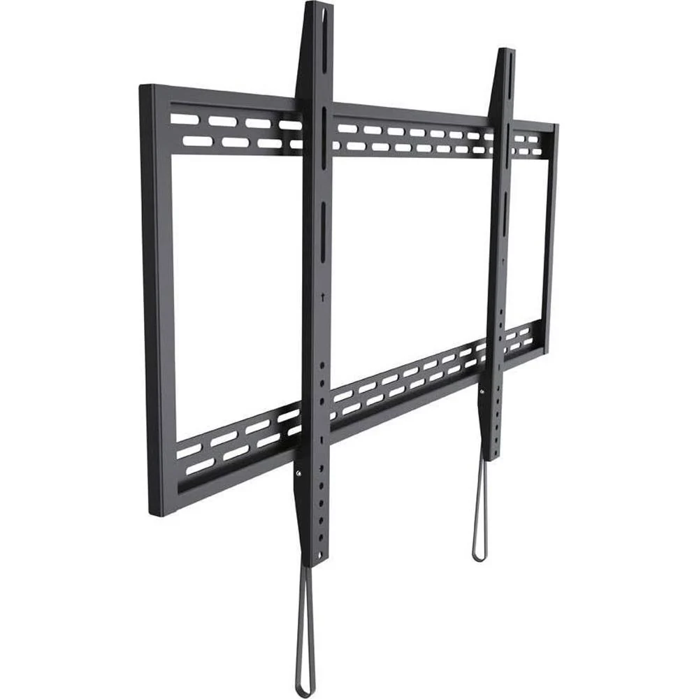 Monoprice Stable Series Fixed TV Wall Mount Bracket for TVs 60in to 100in - Open Box - Image 4