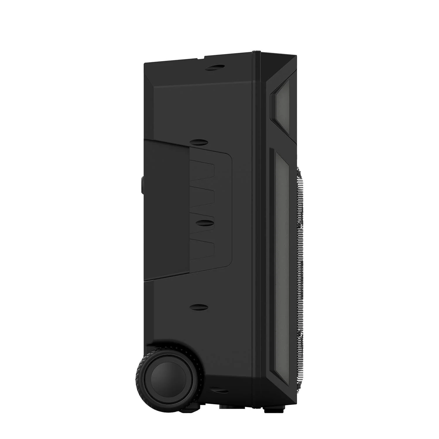 Monster X6 All-in-One Bluetooth Speaker System - Image 8