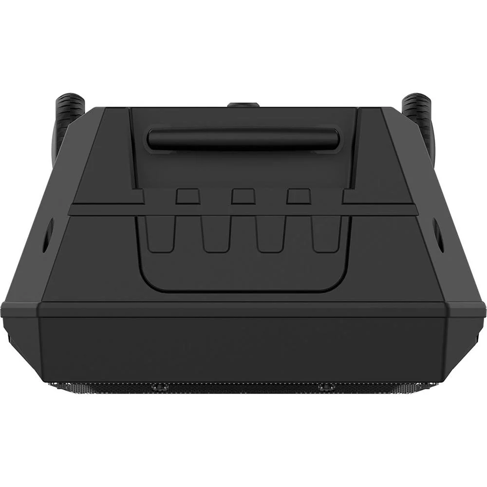 Monster X6 All-in-One Bluetooth Speaker System - Open Box - Image 9