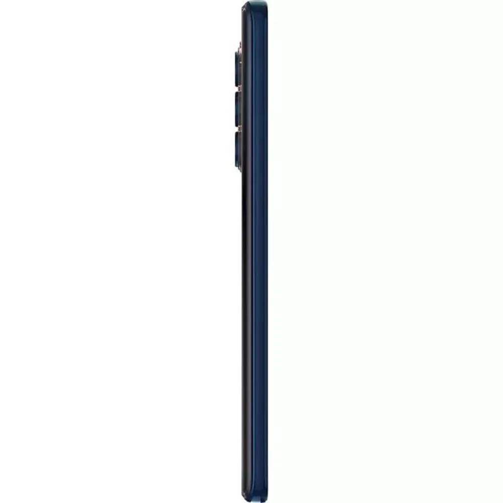 Motorola Edge 2021, 256GB, 108MP, 5G, Unlocked Smartphone, Nebula Blue - Open Box - Image 8