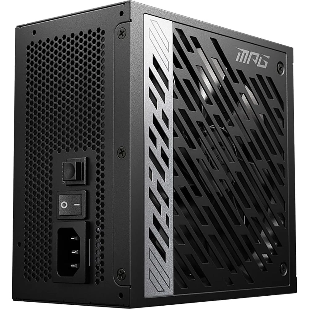 MSI 1000 W Power Supply - Image 4