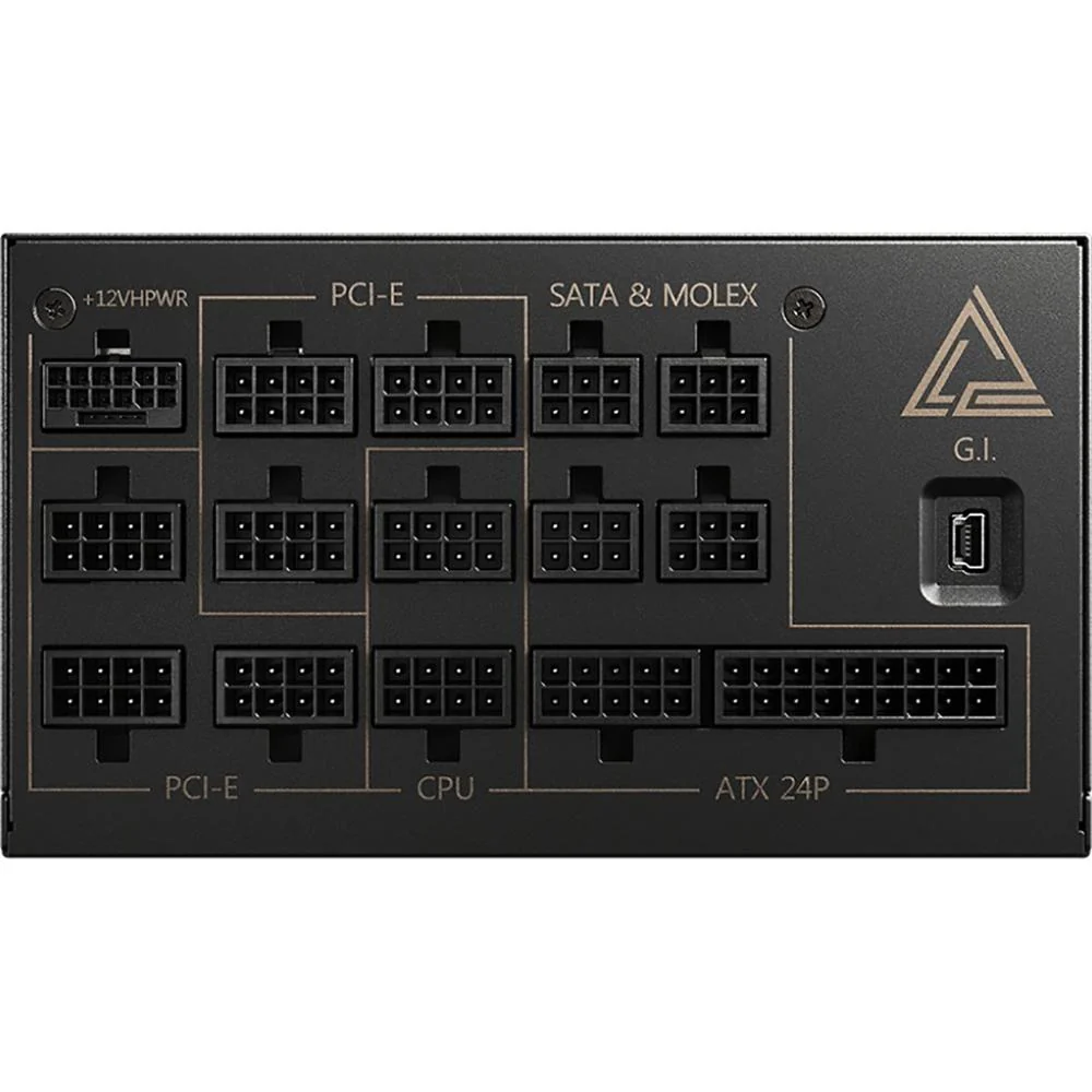 MSI 1300 W Power Supply - Image 2