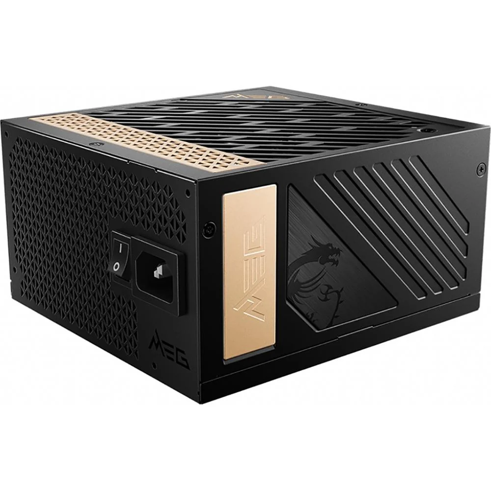 MSI 1300 W Power Supply - Image 3