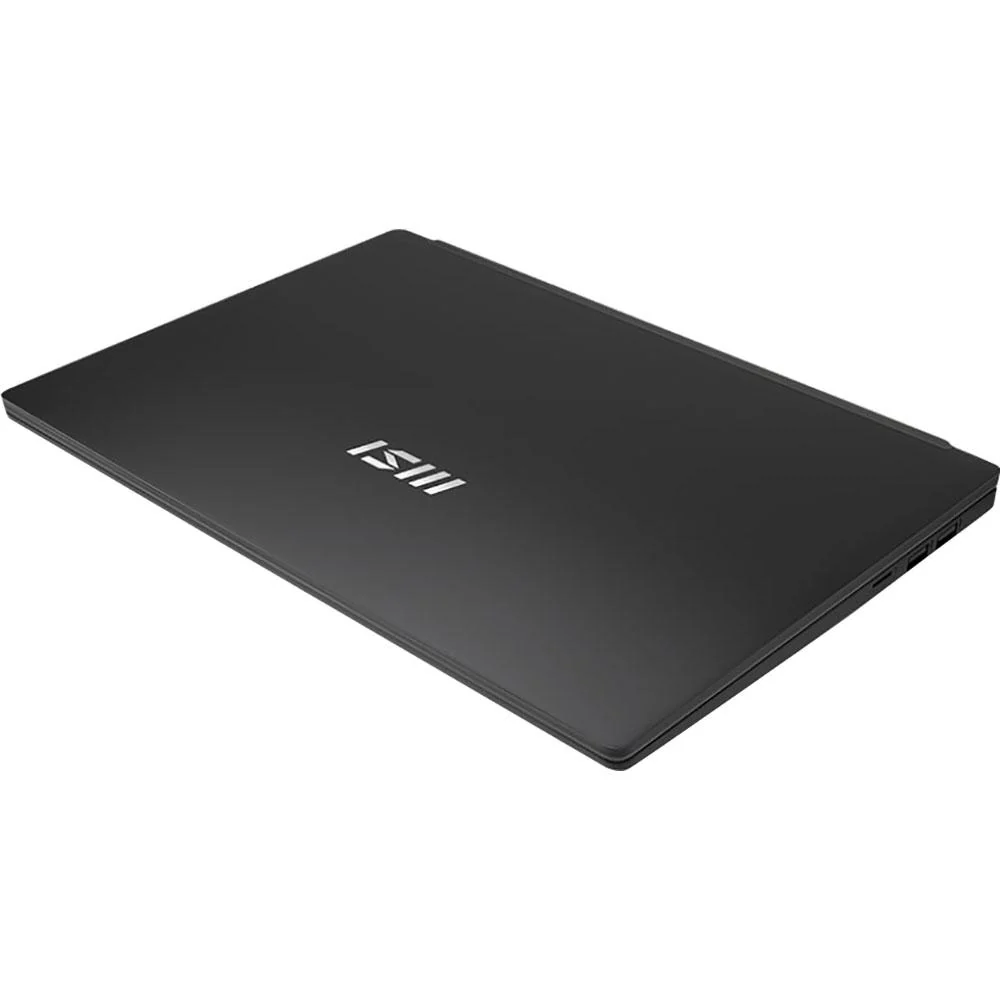 MSI 14" AMD Ryzen 7 with 16GB Memory 512 GB SSD in Black - MOD1413261 - Image 4