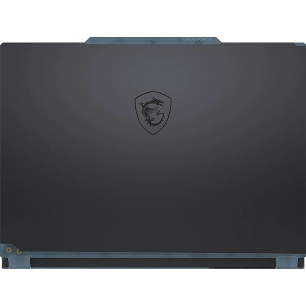 MSI 14" Cyborg 14 144Hz Gaming Laptop in Black - CYBORG1413095 - Image 3