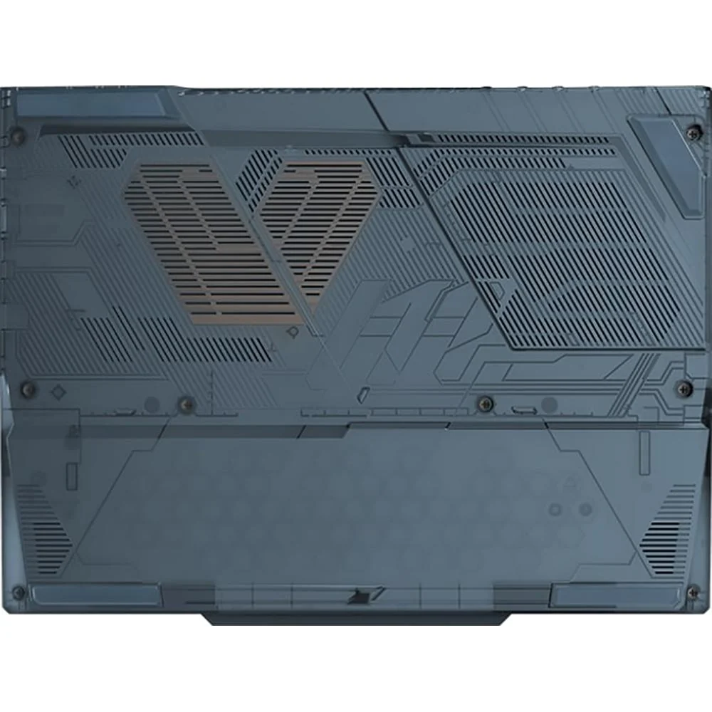 MSI 14" Cyborg 14 144Hz Gaming Laptop in Black - CYBORG1413095 - Image 5