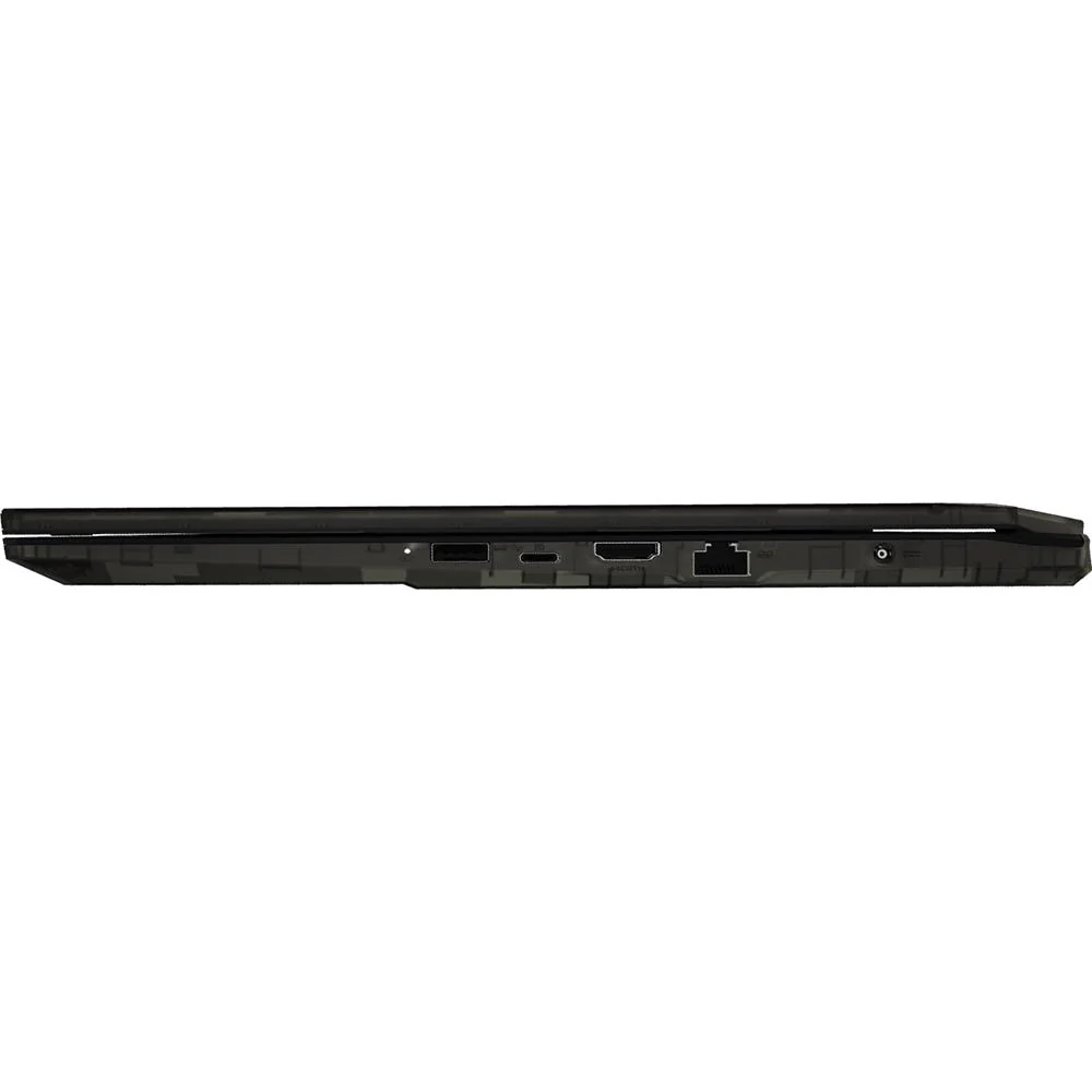 MSI 15.6" Cyborg 15 i7 Gaming Laptop in Black - CYBORG15131095 - Image 6