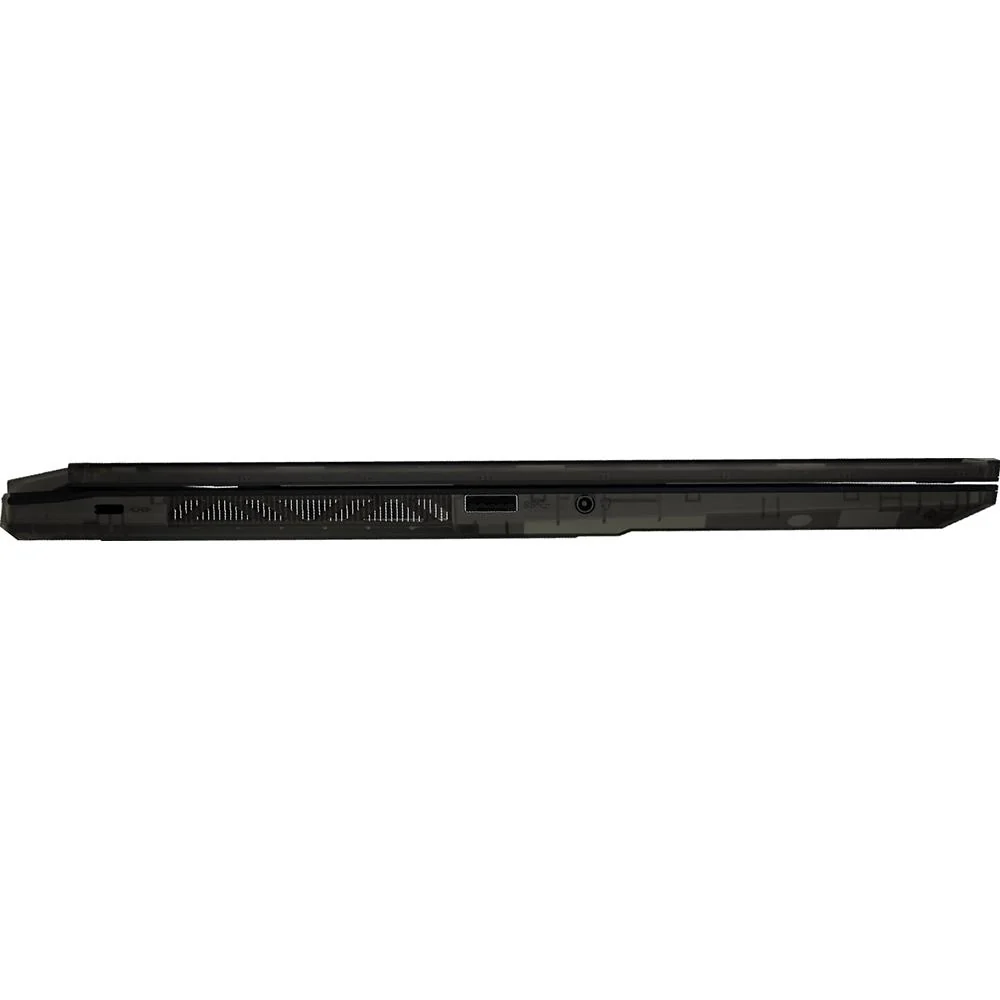 MSI 15.6" Cyborg 15 i7 Gaming Laptop in Black - CYBORG15131095 - Image 7