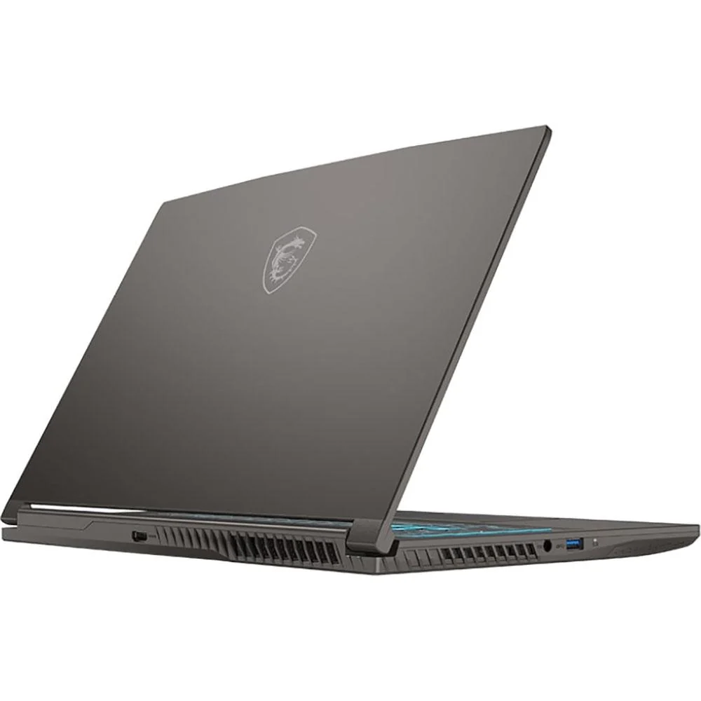 MSI 15.6" FHD 144Hz AMD Ryzen R7-7735HS 32GB Gaming Laptop - THINA15B7257 - Image 3