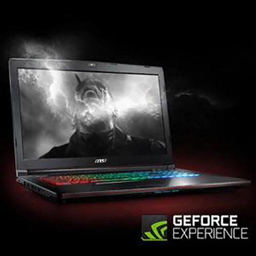 MSI 15.6" i7 6700HQ 16GB DDR4 - Image 11