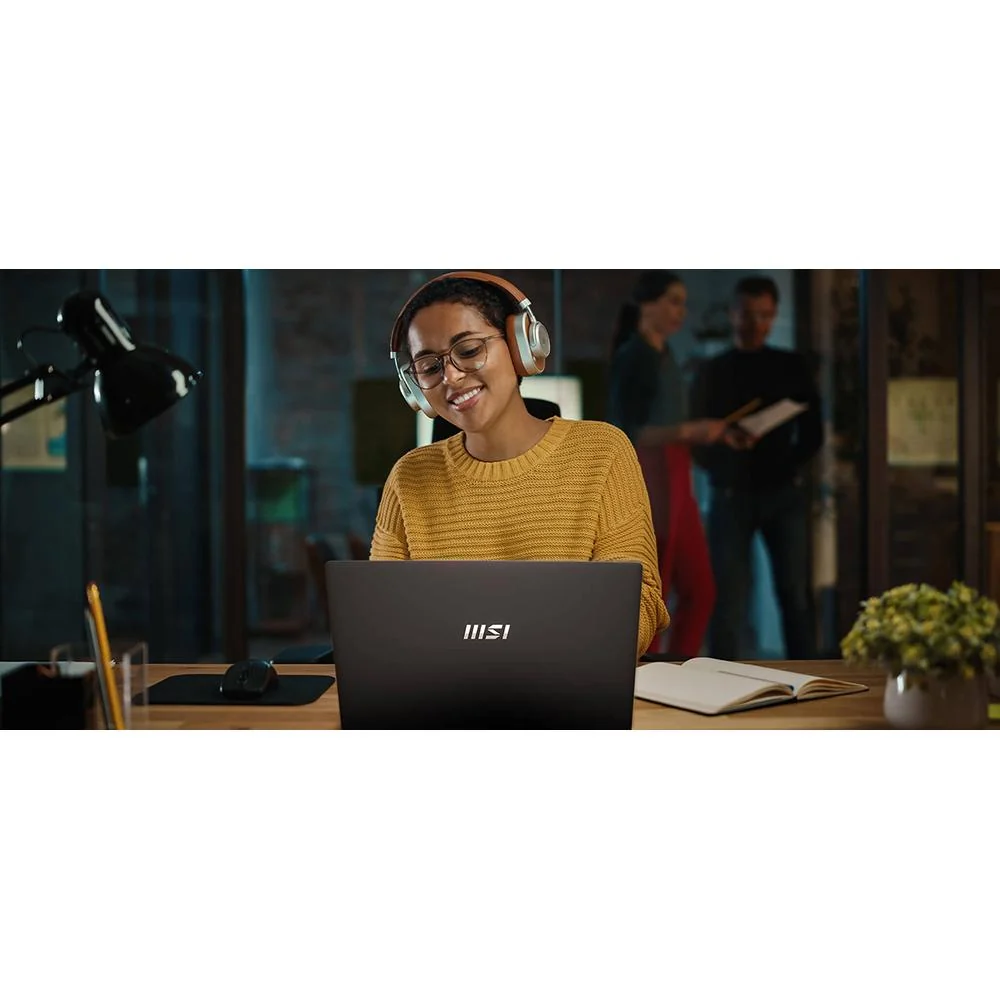 MSI 15.6" Intel Core i7 -1255U 16GB RAM 1TB SSD Laptop - MOD1512454 - Image 8