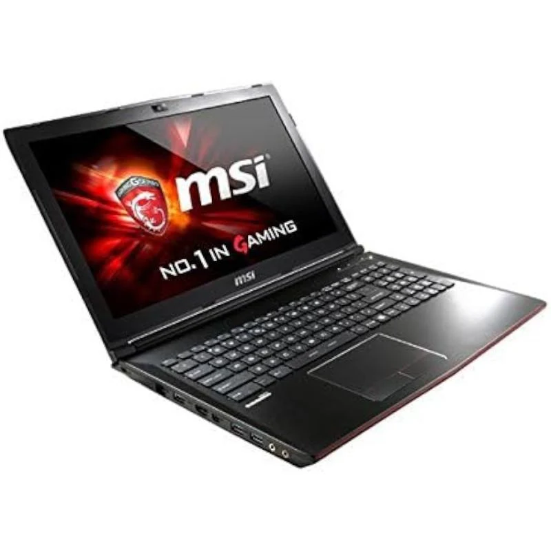 MSI 15.6" NB BB GTX960M i7 6700 - Image 4