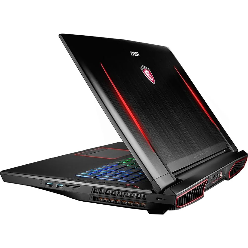 MSI 17.3" Gaming Laptop - Image 5