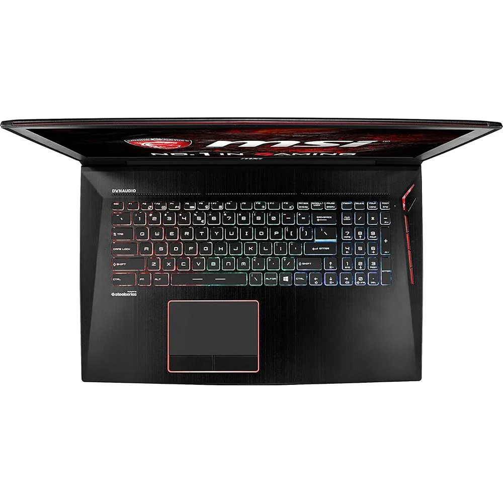 MSI 17.3" Gaming Laptop - Image 5