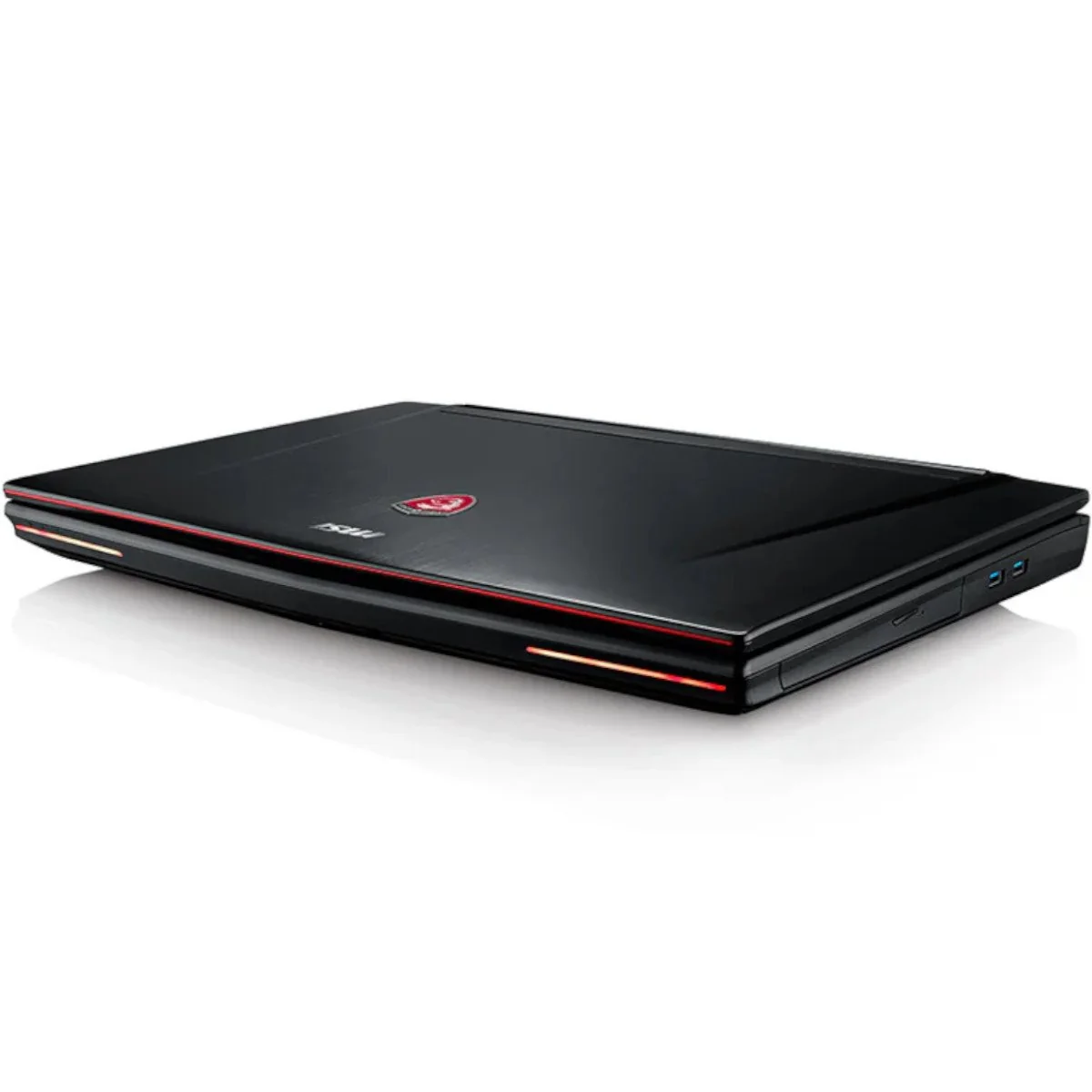MSI 17.3" i7 6920HQ 32GB DDR4 - Image 2