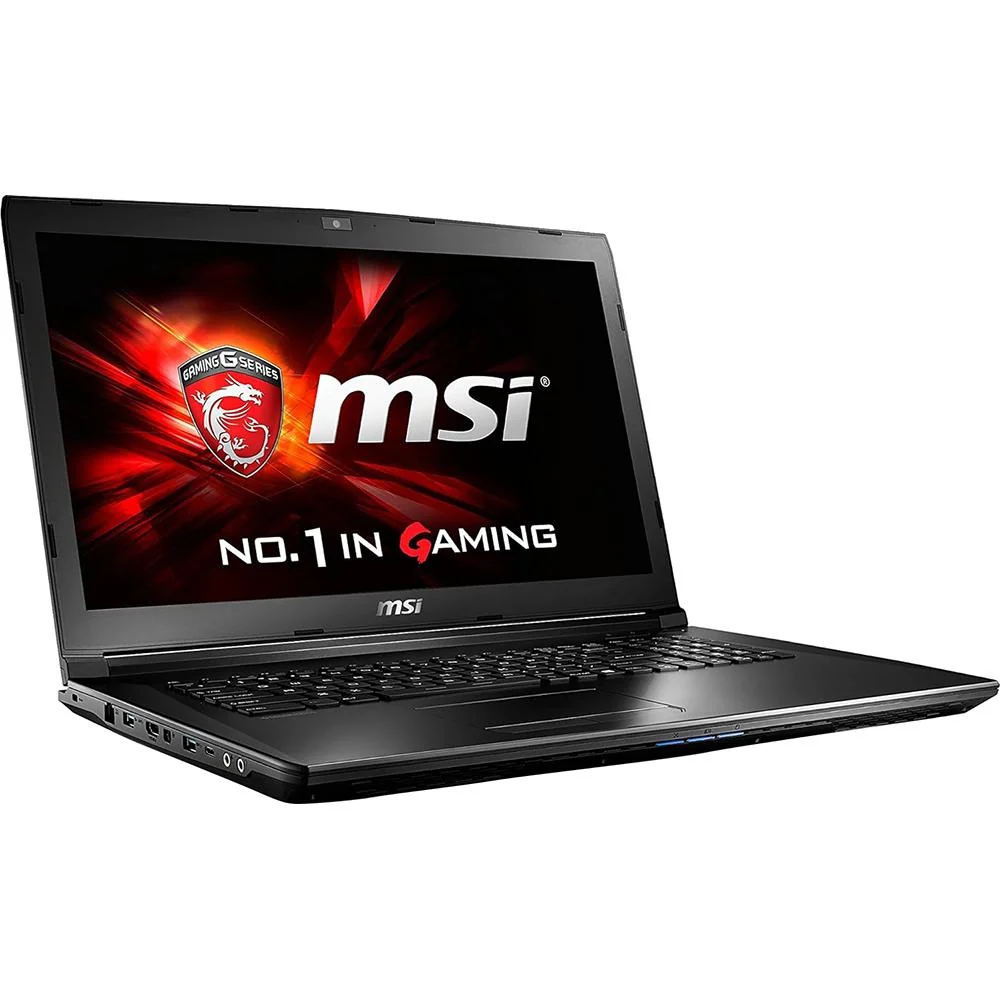 MSI 17.3" SKL i7 GTX960M 1TB W10 - Image 2