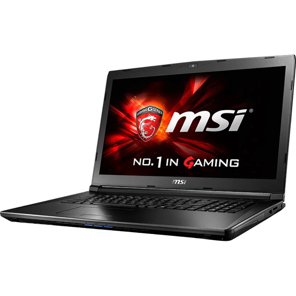 MSI 17.3" SKL i7 GTX960M 1TB W10 - Image 8