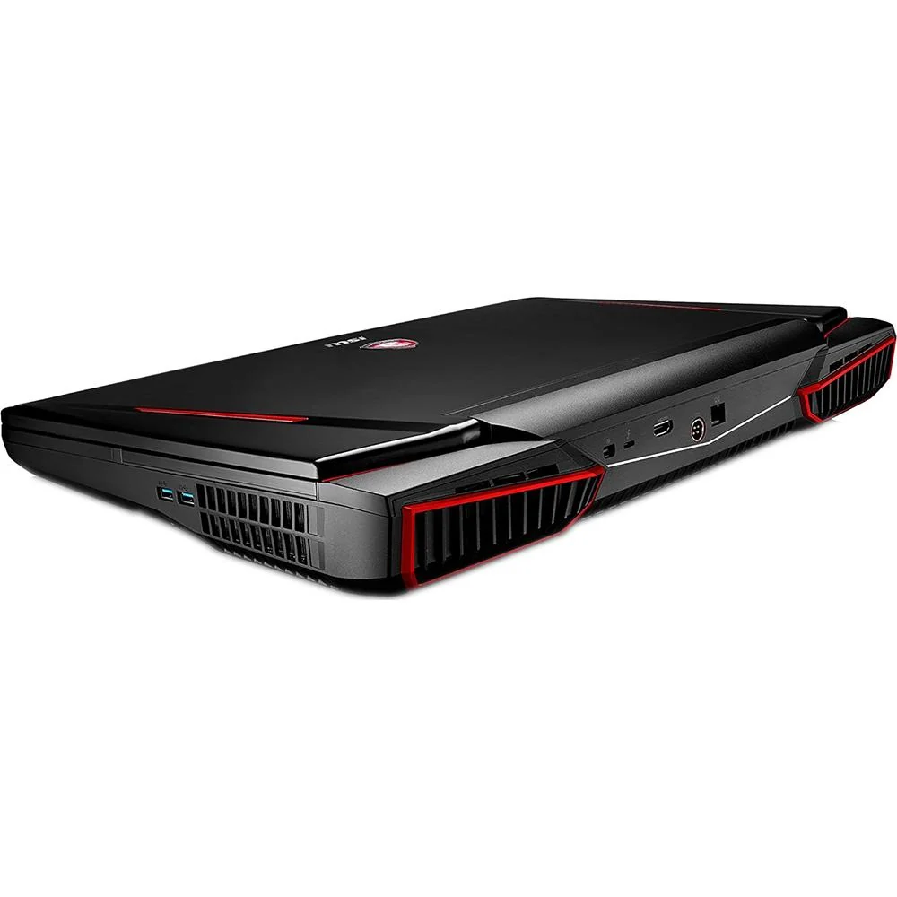 MSI 18.4" Gaming Laptop - Image 5