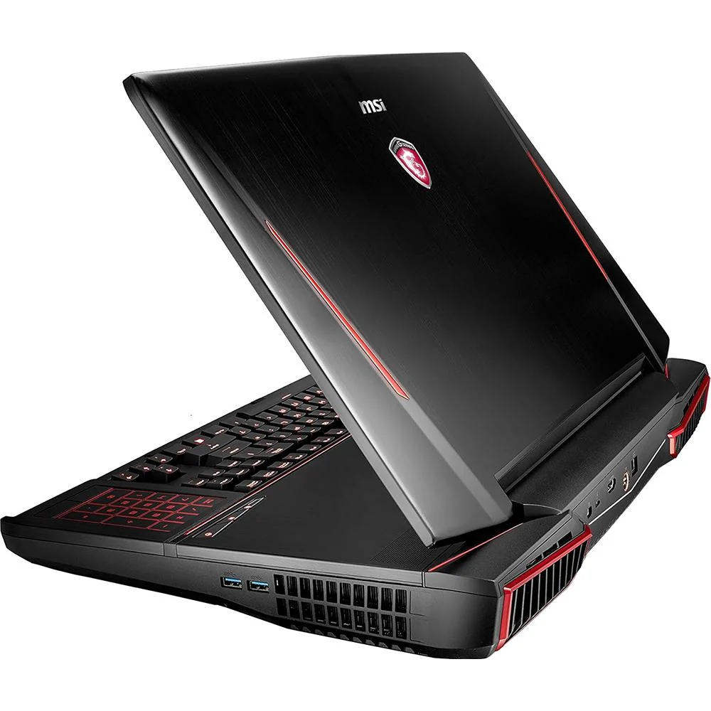 MSI 18.4" Gaming Laptop - Image 4